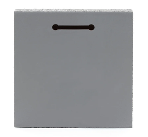 Wall Tile Mini - I am Mine