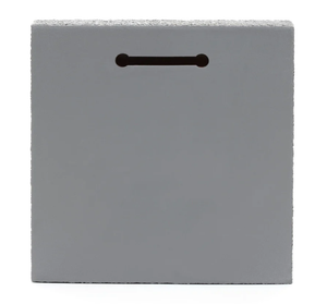 Wall Tile Mini - Don't Let Perfect