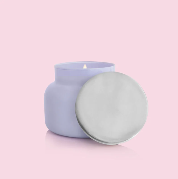 Capri Blue Candle - Volcano Digital Lavender