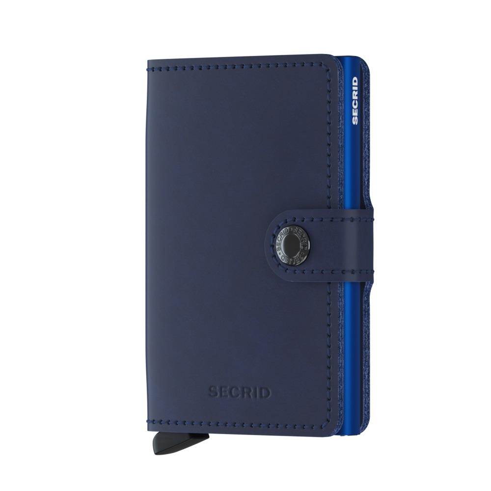 Miniwallet - Original Navy