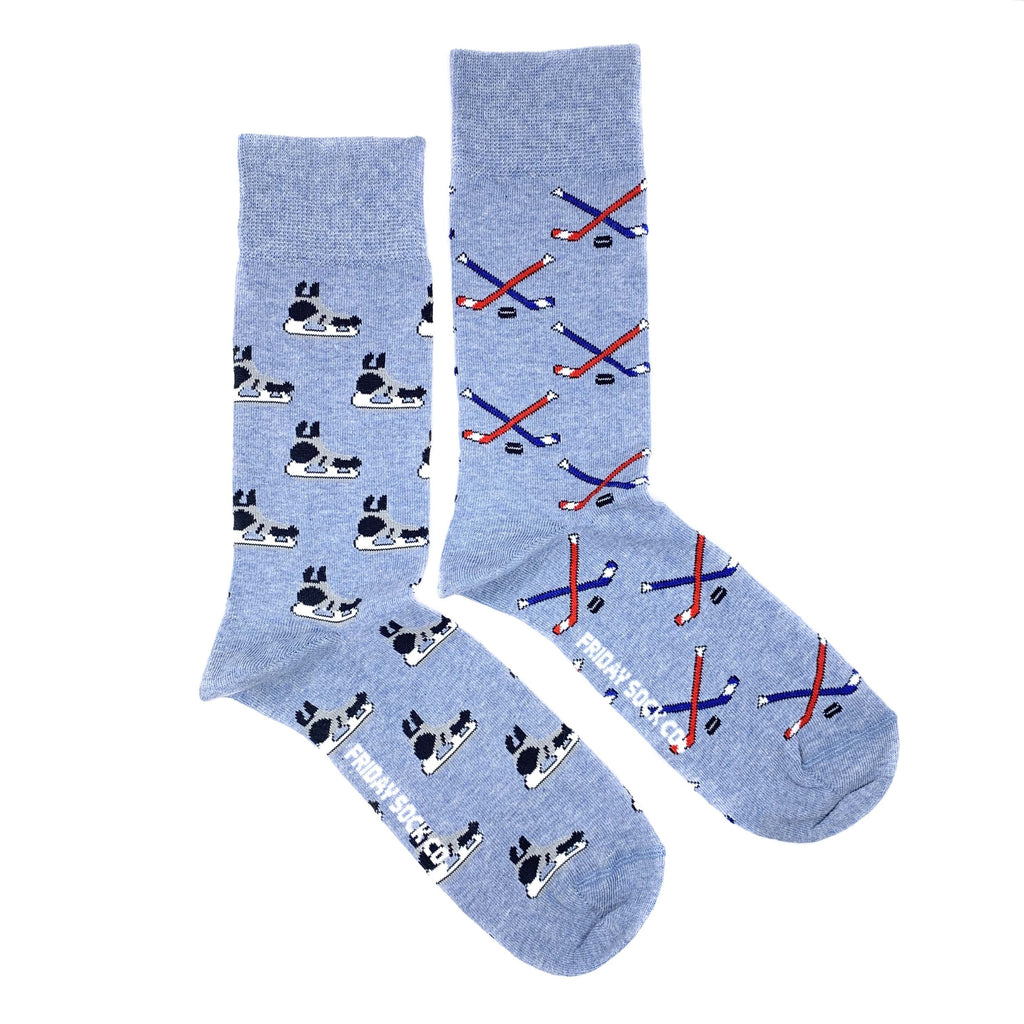 Men's Midcalf Socks - Hockey