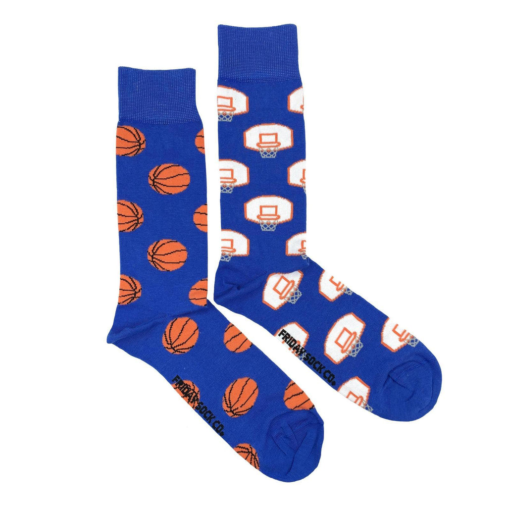 Men's Midcalf Socks - Basketball