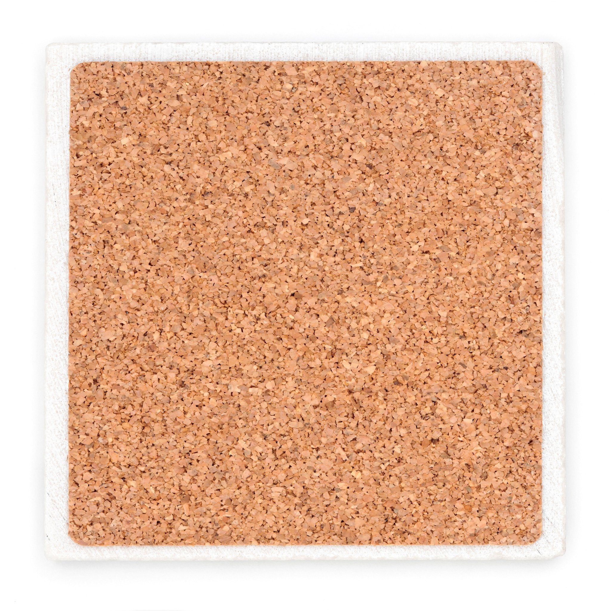 Marble Coaster - Gratitude Back