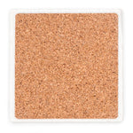 Load image into Gallery viewer, Marble Coaster - Gratitude Back
