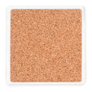 Marble Coaster - Gratitude Back