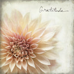 Load image into Gallery viewer, Marble Coaster - Gratitude
