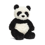 Load image into Gallery viewer, Jellycat Plush - Montgomery Panda Md
