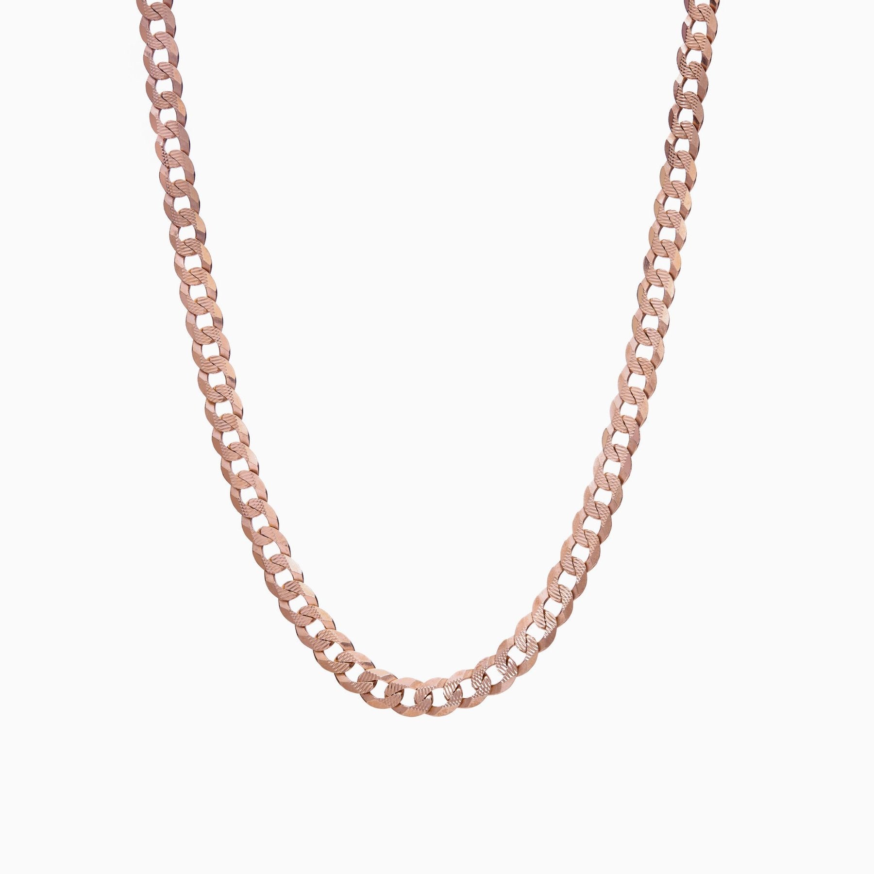 H&B Necklace - Margo Choker