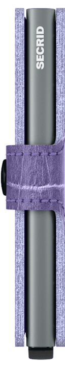 Miniwallet - Cleo Lavender