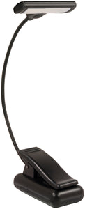 Moonbeam Reading Light - Clip On