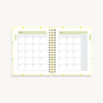 Load image into Gallery viewer, My Health Journal - Lemons
