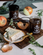 Load image into Gallery viewer, Salt Spring Kitchen - Onion &amp; Thyme 270ml
