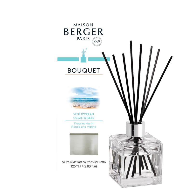 Maison Berger Diffuser - Ocean Breeze