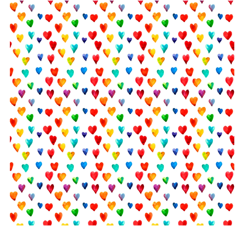 Luncheon Napkin - Pride