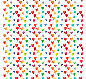 Luncheon Napkin - Pride