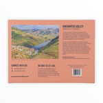 Load image into Gallery viewer, Puzzle - Enchanted Valley 1000pc
