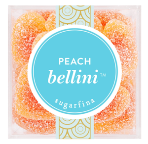 Peach Bellini Gummies