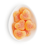 Load image into Gallery viewer, Peach Bellini Gummies
