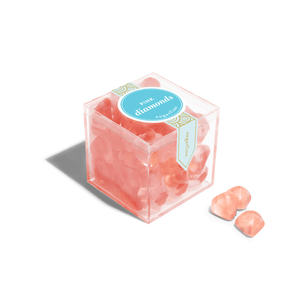 Sugarfina Candy Cube - Pink Diamonds