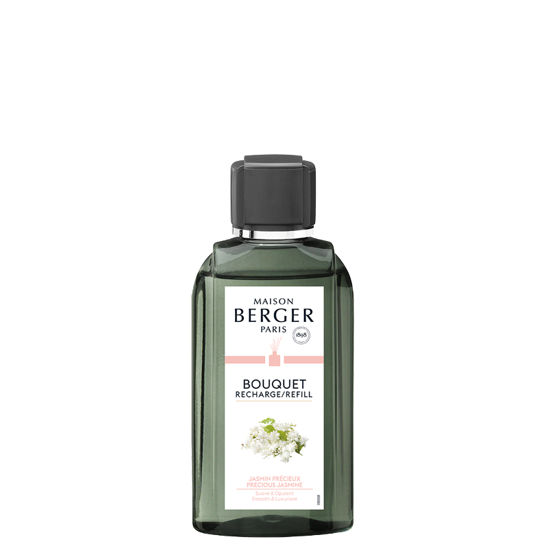 Diffuser Fragrance Refill - Precious Jasmine