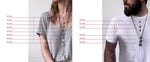 Load image into Gallery viewer, Pyrrha Chain - Medium Cable Oxidized
