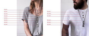 Pyrrha Chain - Medium Cable Oxidized