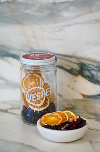 Vesper - Red Velvet Sangria