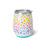 Load image into Gallery viewer, Swig - 14oz Wine Tumbler Wild Child
