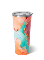 Load image into Gallery viewer, Swig Tumbler 22oz - Dreamsicle
