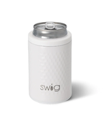 Load image into Gallery viewer, Swig Can &amp; Bottle Cooler - 12oz Golf Partee
