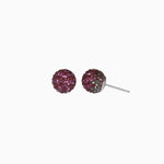 Load image into Gallery viewer, H&amp;B Sparkle Ball™ Stud Earrings - Deck the Halls HOLIDAY &#39;21
