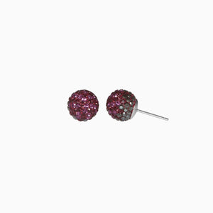 H&B Sparkle Ball™ Stud Earrings - Deck the Halls HOLIDAY '21