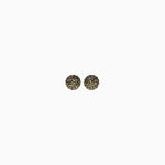 Load image into Gallery viewer, H&amp;B Sparkle Ball™ Stud Earrings - 6mm
