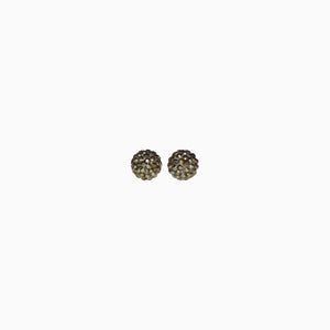 H&B Sparkle Ball™ Stud Earrings - 6mm