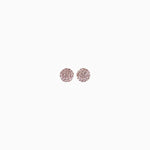 Load image into Gallery viewer, H&amp;B Sparkle Ball™ Stud Earrings - 6mm
