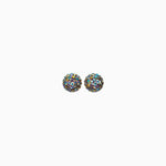 Load image into Gallery viewer, H&amp;B Sparkle Ball™ Stud Earrings - 8mm
