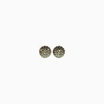 Load image into Gallery viewer, H&amp;B Sparkle Ball™ Stud Earrings - 8mm
