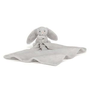 Jellycat Plush - Soother Bashful Bunny Grey