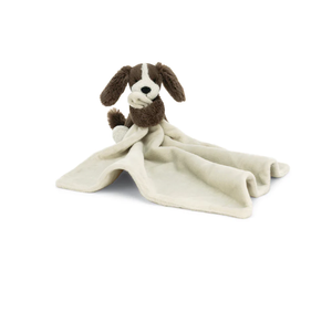 Jellycat Plush - Soother Bashful Puppy Fudge