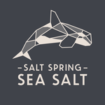 Load image into Gallery viewer, Salt Spring Sea Salt - Smoked Mesquite

