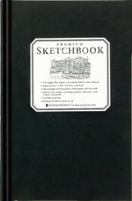 Load image into Gallery viewer, Sketchbook - White Paper (Small)
