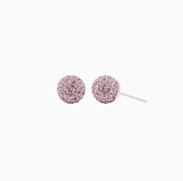 H&B Sparkle Ball™ Stud Earrings - Gelato LE