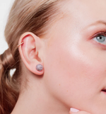 Load image into Gallery viewer, H&amp;B Sparkle Ball™ Stud Earrings - Gelato LE

