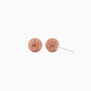 H&B Sparkle Ball™ Stud Earrings - Gelato LE
