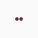 Load image into Gallery viewer, H&amp;B Sparkle Ball™ Stud Earrings - 6mm
