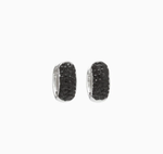 Load image into Gallery viewer, H&amp;B Sparkle Hoops Mini
