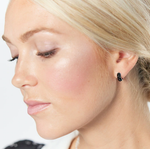 Load image into Gallery viewer, H&amp;B Sparkle Hoops Mini

