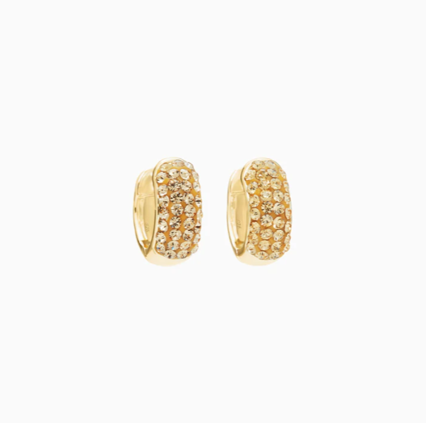 H&B Sparkle Hoops Mini