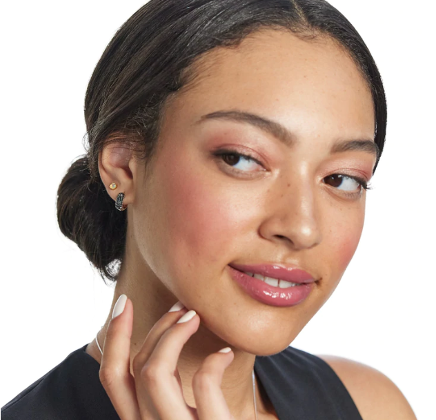 H&B Sparkle Hoops Mini