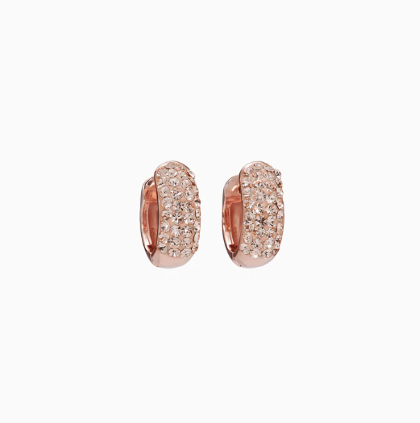 H&B Sparkle Hoops Mini